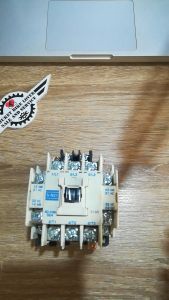 S-N21แมกเนติกคอนแทคเตอร์ 220VAC SN-21 IN:208-220VAC สินค้าคุณภาพดี พร้อมส่ง