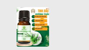 (HCM) Gỗ Tuyết Tùng 10ml Tinh Dầu Thiên Nhiên Nguyên Chất Chiết Khuếch Tán Hương Tạo Cảm Giác Sảng Khoái - Rô Organic