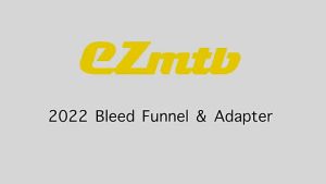 Bicycle Hydraulic Disc Brake Oil Bleed Kit Tools Ezmtb 2022 PRO For SHIMANO SRAM Avid MAGURA 2021 Road MTB Bike Repair Tool