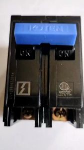 Koten Circuit Breakers PLUG-IN 15 20 30 40 60 70 100amp barattilla