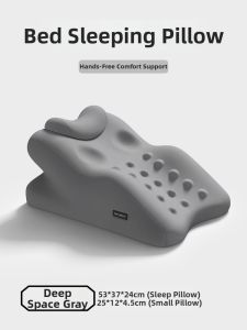 ZHIMENGREN | Leg Pillow for Improved Circulation Leg Elevation Pregnancy Post Surgery and Fracture Recovery