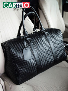 CARTELO | Mens Large Capacity New Travel and Gym Bag