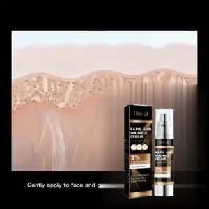 🔥Hoygi Anti-Aging Face Cream Fade Facial Fine Lines Moisturizing Nourishing Brightening Firming Skin Anti-Wrinkle Cream
