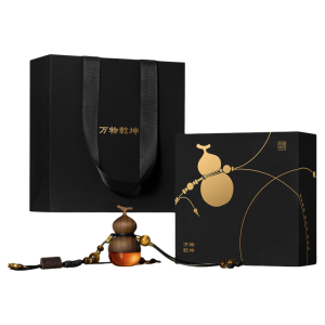 ALLKODO | Luxury Gift Agarwood Natural Scent Essential Oil Car Home Aroma