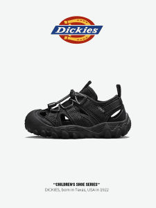 Dickies | Anti-Slip Childrens Creek Sports Shoes