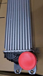 Isuzu Intercooler Dmax Mux 2021-2026 4jj3 3.0 1.9