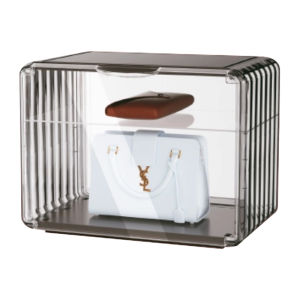 WEIAI | Transparent Dustproof Moisture-proof Anti-mold Storage Box