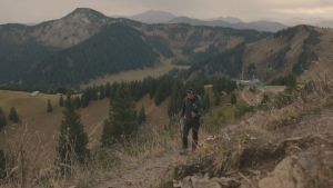 LEKI KHUMBU LITE ANTISHOCK (One Pair)