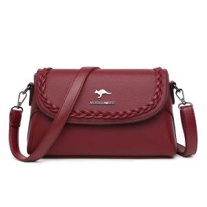 Tas Wanita Fashion: Tas Selempang, Tas Kondangan, & Tas Bahu Populer