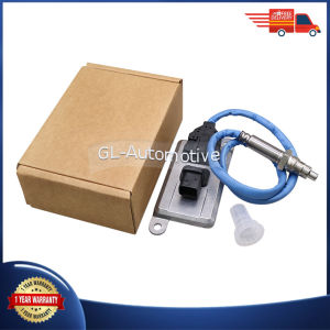 51154080018 5WK96783B 5115408-0018 221105118502 Nitrogen Oxygen Sensor NOX Sensor For MAN Truck TGX TGS TGL TGM Euro6 Truck 24V