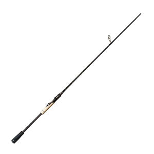 Ultra-Long Distance Cast Gun Butt Straight Handle Fishing Rod
