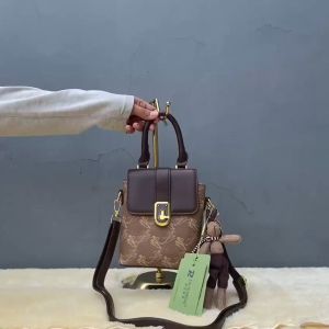 Tas Selempang Wanita Import Tas Hp Cewek Slingbag Mini Ada Gantungan 204041 0404