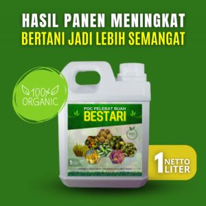 PUPUK CENGKEH: PEMILIHAN & PENGGUNAAN YANG TEPAT