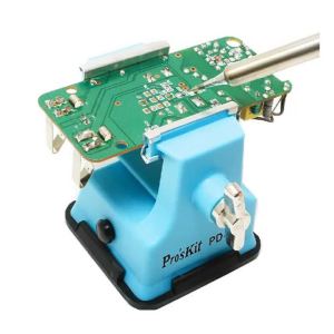 Pro’sKit | Proskit PD-372 Mini Vise Cho Bàn Làm Việc Hàn DIY Trang Sức Thủ Công Khuôn Cố Định Công Cụ Sửa Chữa Ban Đầu Bench Vise