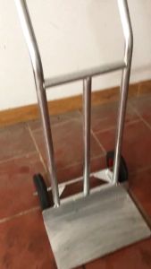 Xe đẩy 2 bánh - Chuyên chở vận chuyển hàng hóa 2 bánh tải trọng 200kg