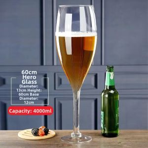 MOLORE | Giant Large Wine Glass
