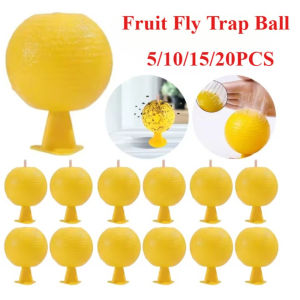 Mosquito and Fruit Trampa Recogedort Yellow Sticky Flexible Board Para Cítricos Moscas De Frutas Hoverfly Gnat 5-20 Pieces