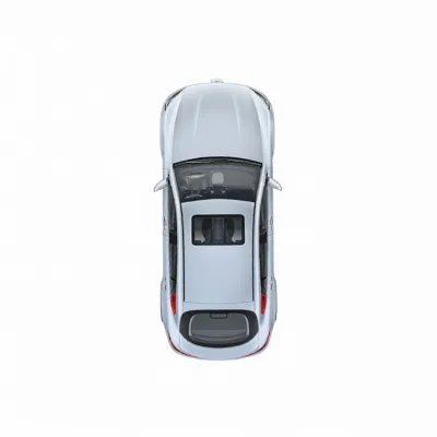 XUSEN | Sun Protection Magnetic Car Curtain For Toyota Alphard