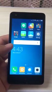 XIOAMI Redmi 2 RAM 1+8GB/2+16GB Smartphone 4.7 inci 4G Telepon Pelajar Garansi 1 Tahun