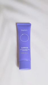 Kem Chống Nắng Beplain Sunmuse SPF 50+ PA++++ Kiềm Dầu Nâng Tông Chống Nước Hàn Quốc 50ml