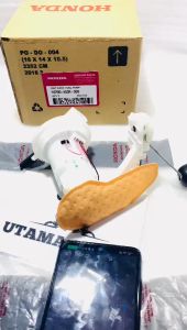 full pump pull pump pompa bensin vario 125 old vario 125 led original 2013-2019 gres100%