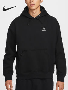 Nike | Áo Hoodie Phối Bông Thoáng