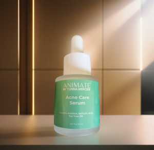 serum animate acne care 20 ml / serum penegah jerawat / serum