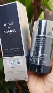 Lăn Khử Mùi Nươc hoa Nam Chanel Bleu De Stick Deodorant 75ml Pháp