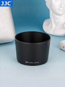 JJC | Reverse Mount LH-61D Replacement Lens Hood 58mm