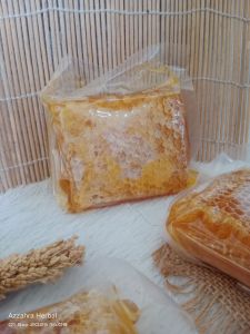 Sarang madu asli 100℅