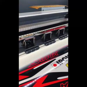 Striping Satria Fu Barong BISA HOLOGRAM Stripping Satria Fu Lama Redbull sfo 1