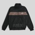 Jaket Tracksuit Casual Running Vnqsr Pria Jaket Tracktop Parasut Unisex. 