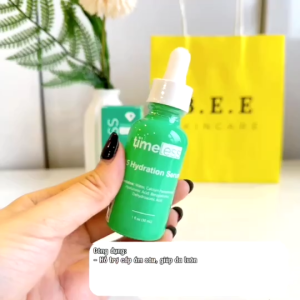 Serum tái tạo phục hồi da B5 Timeless 30ml (Phấn Phấn Cosmetic - Sản Phẩm Chính Hãng)