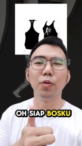 Kaos Olahraga Tinju MMA Boxing Winners Never Quit