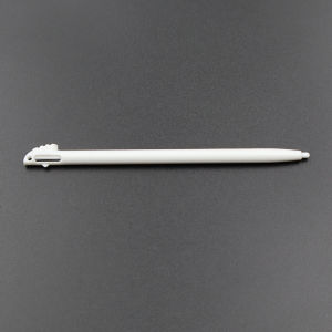 Plastic/ Metal Retractable Touch Stylus Pen Replacement For 3DS LL 3DS XL Game Console Touch Screen Handwriting Accessories