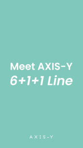 AXIS-Y Quinoa One Step Balance Gel Cleanser 180ml