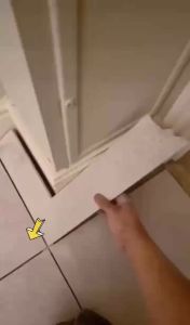 [HCM] 5In / 10In Máy sao chép hình dạng siêu chính xác Bộ định đường viền dụng cụ đo đa chức năng cho sàn -Randy