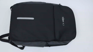 TUFF 833065 Anti-Theft Laptop Backpack 16inch | Travel Work School