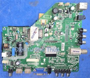 Bo mạch bo khiển Tv Darling 32HD946T2 - 32HD946 - 32HD932T2 và 32HD900 - 32HD957 - 32HD957T2  nguyên zin hoạt động tốt
