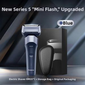 Panasonic | Electric Portable Razor
