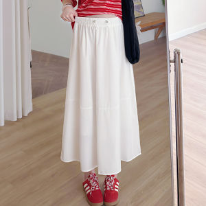 MAMABENSE | Fashion Red Stripe Short Sleeve Two-Piece Set Maternity Dress Suit