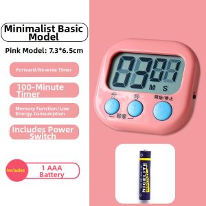 Loud Exam Timer with Magnet