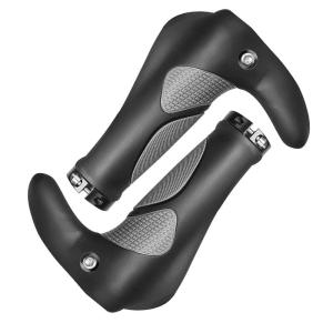 West Biking | Rubber Bicycle Handlebar Grip