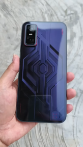 Infinix GT30 GT 30 Pro 5G 8/256 12/512 GB HP Gaming Smartphone Android