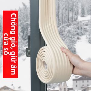 AJZC | Windproof Insulated Window Film