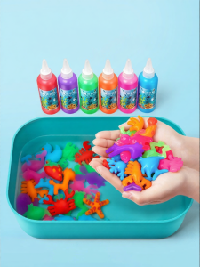 TANGJIUGONG | Childrens Intelligence Enhancing Toy For Boys And Girls