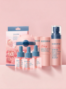 bodcrme | Mosquito Repellent Set