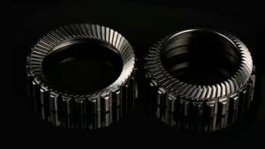 GOLDIX | Vòng Răng Xoắn GOLDIX 36T 60T Cho Moay-ơ Xe Đạp Đường Trường Và Xe Đạp Leo Núi Tương Thích Với Các Bộ Phận Moay-ơ Dòng 370 350 310 240 180 160.