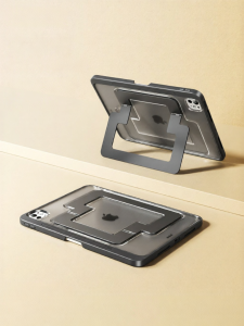 Zoyu | Durable Lightweight Rotating iPad Case