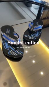 Sandal Jepit Anak Carvil Satria Size 33-37 Termurah dan Terbaru